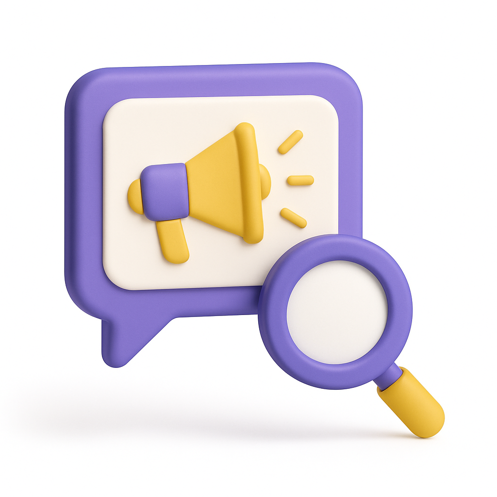 Social Listening Tools